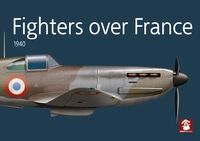 Fighters Over France 1940 - Image 1