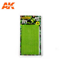 IVY 1/32 AND 1/35 - Image 1