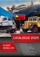 Mini Art Catalogue 2025
