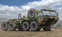 M-977 Oshkosh Truck Italeri 0292