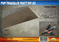 1:48 PSP/Marsden Matting 2 420 x 297mm