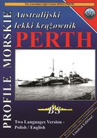 Australijski lekki krownik HMAS PERTH