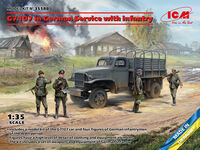 CROSS OF IRON Dragon 6171