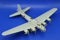 B-17E/F exterior ACADEMY - Image 1