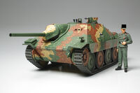 Hetzer Command Version Dragon 6993