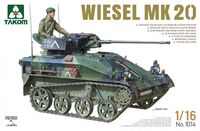 Wiesel MK 20 - Image 1