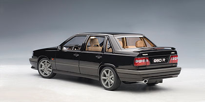autoart volvo 850