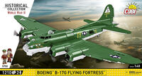Boeing B-17G Flying Fortress - Image 1