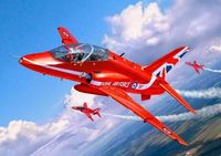 BAe Hawk T.1 Red Arrows - Image 1