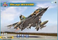 Mirage III EA/EBR