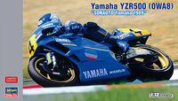 Yamaha YZR500 (0WA8) Sonauto Yamaha 1989